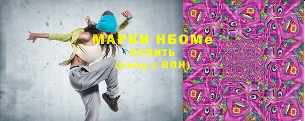 стафф Кулебаки